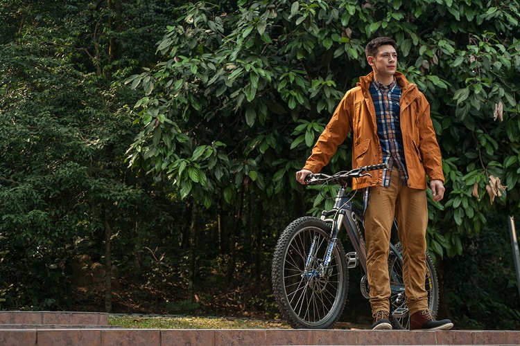 Timberland Mark Makers APAC: Peter Davis from Malaysia