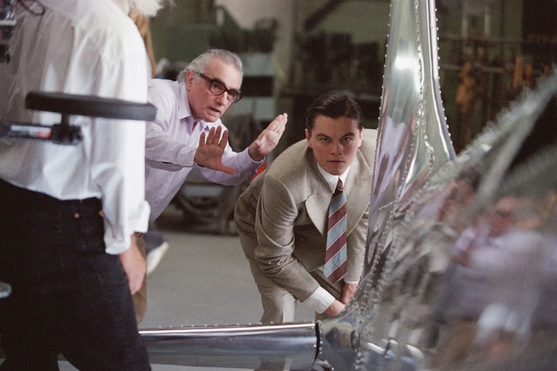 Tom Shone's Martin Scorsese: A Retrospective