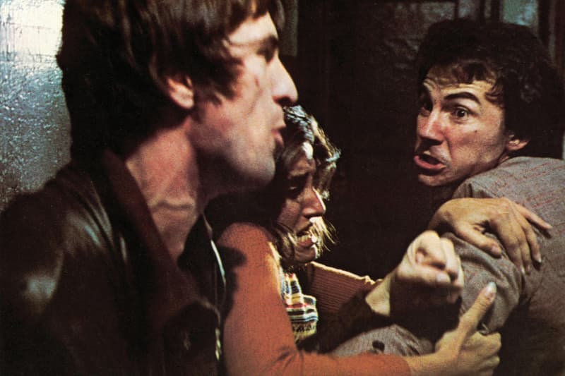 Tom Shone's Martin Scorsese: A Retrospective