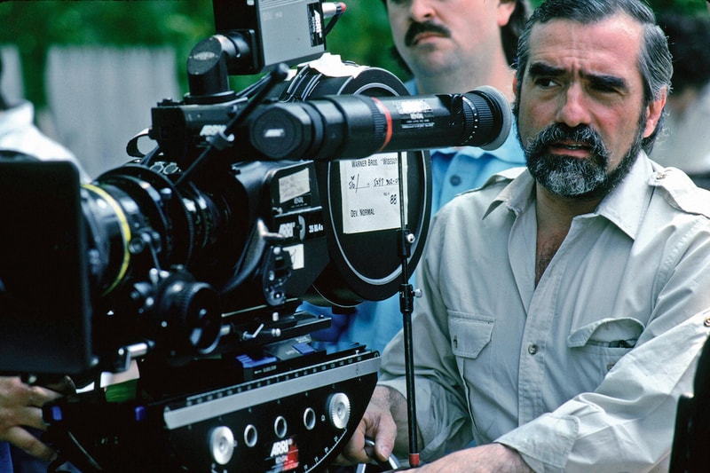 Tom Shone's Martin Scorsese: A Retrospective