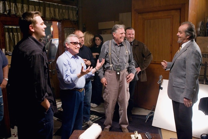 Tom Shone's Martin Scorsese: A Retrospective
