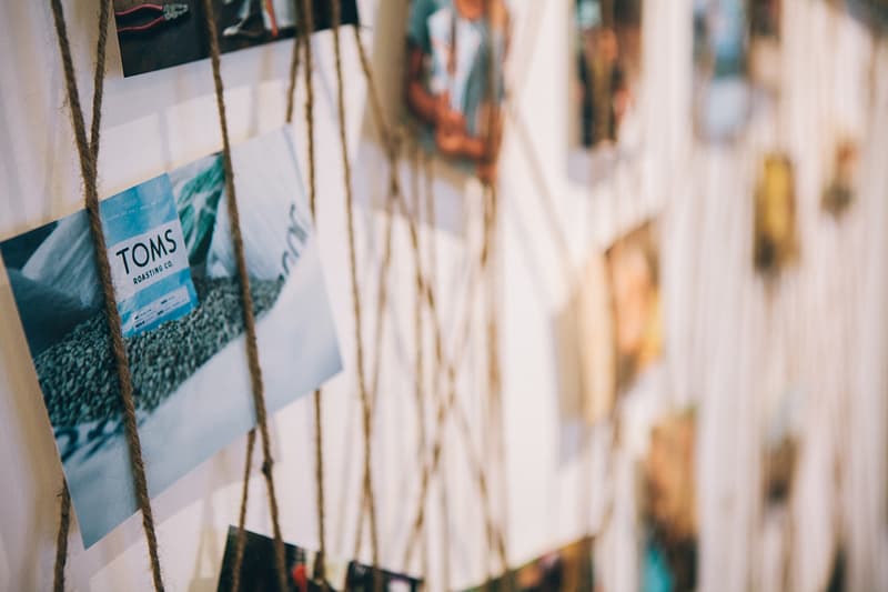 TOMS Hong Kong Flagship Store Opening