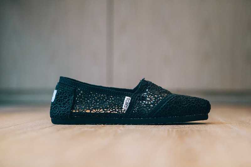 TOMS Hong Kong Flagship Store Opening