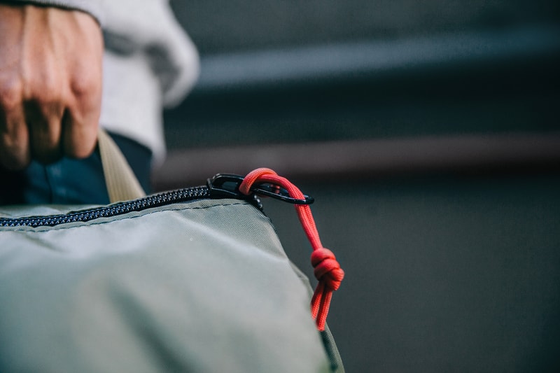 Topo Designs 2014 Fall/Winter Backpacks