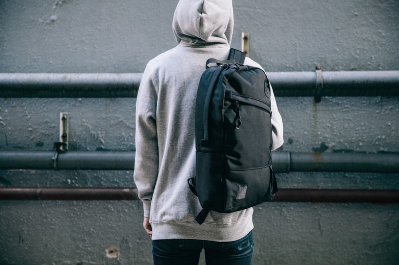 Topo Designs 2014 Fall/Winter Backpacks