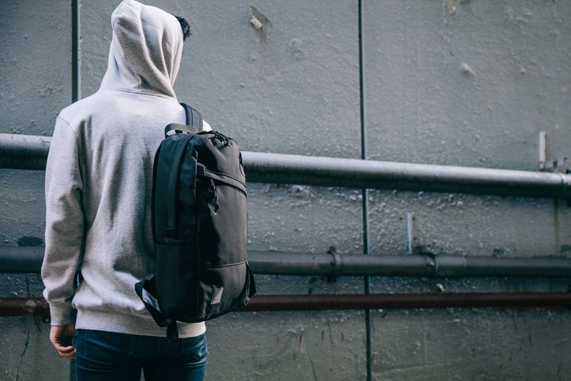 Topo Designs 2014 Fall/Winter Backpacks