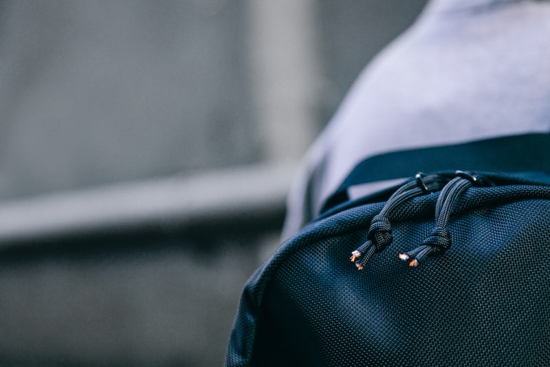 Topo Designs 2014 Fall/Winter Backpacks