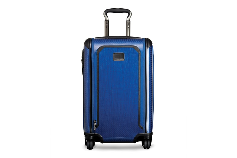 TUMI 2014 Fall Tegra-Lite® Max Collection