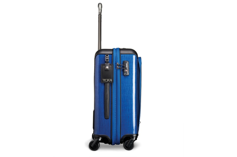 TUMI 2014 Fall Tegra-Lite® Max Collection