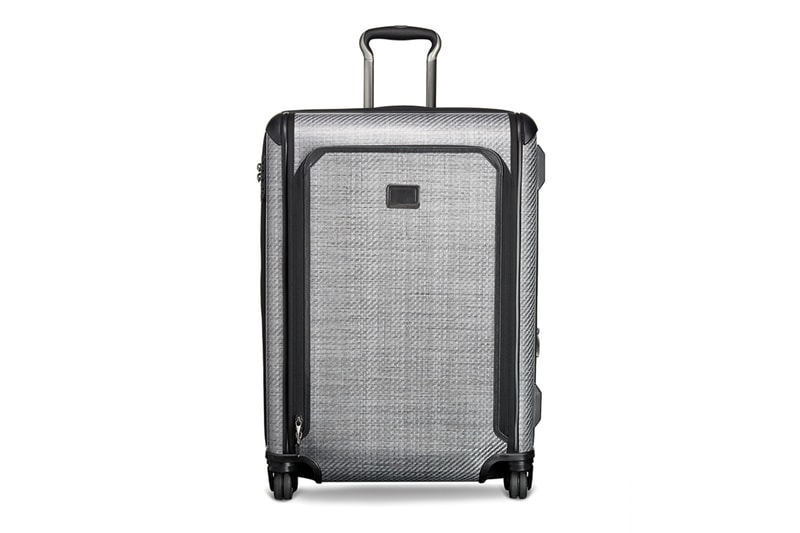 TUMI 2014 Fall Tegra-Lite® Max Collection