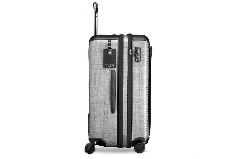 TUMI 2014 Fall Tegra-Lite® Max Collection
