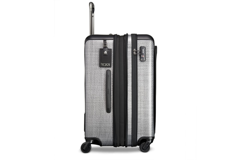 TUMI 2014 Fall Tegra-Lite® Max Collection