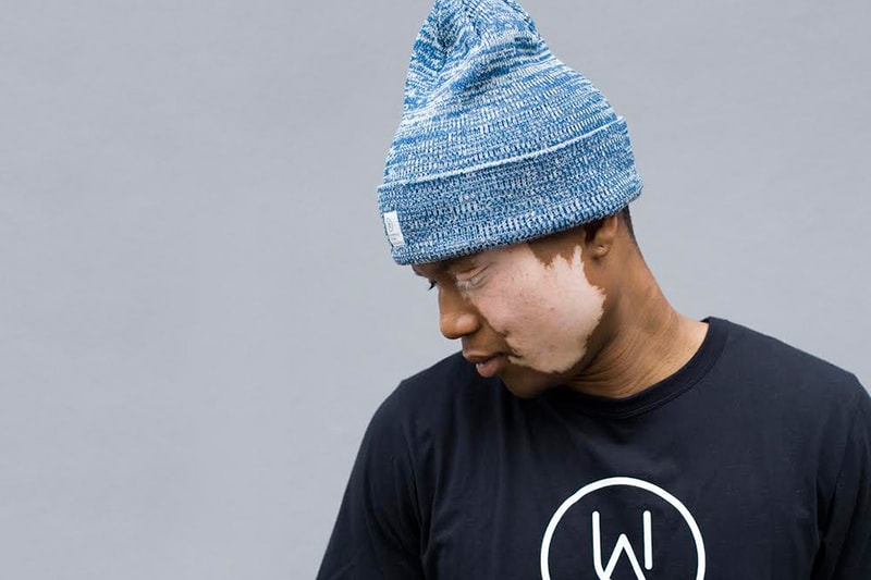 Ucon Acrobatics 2014 Holiday Beanies