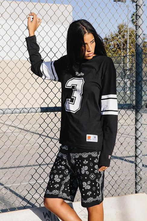 Undefeated 2014 Fall Delivery 2 Lookbook
