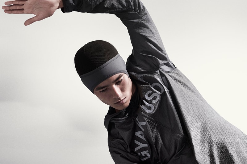 UNDERCOVER x Nike GYAKUSOU 2014 Holiday Collection