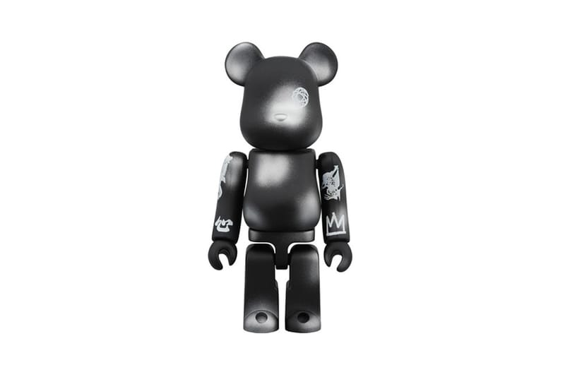 UNKLE x Medicom Toy "Daydreaming..." Bearbrick