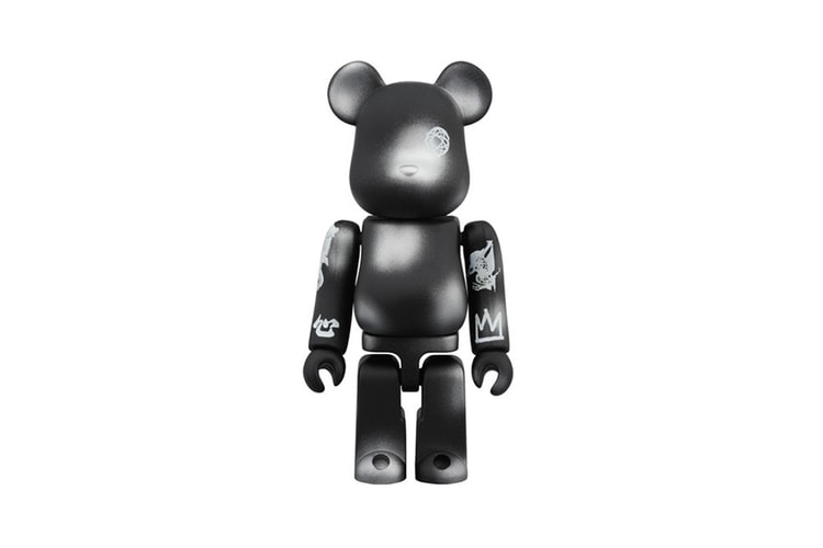 UNKLE x Medicom Toy "Daydreaming..." Bearbrick