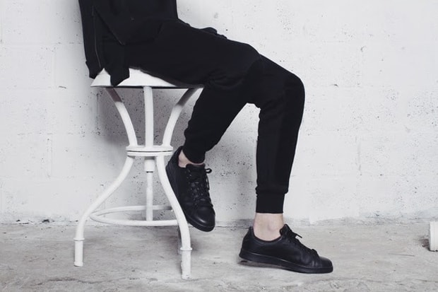 UNKNOWN By Entree LS 2014 Fall Lookbook