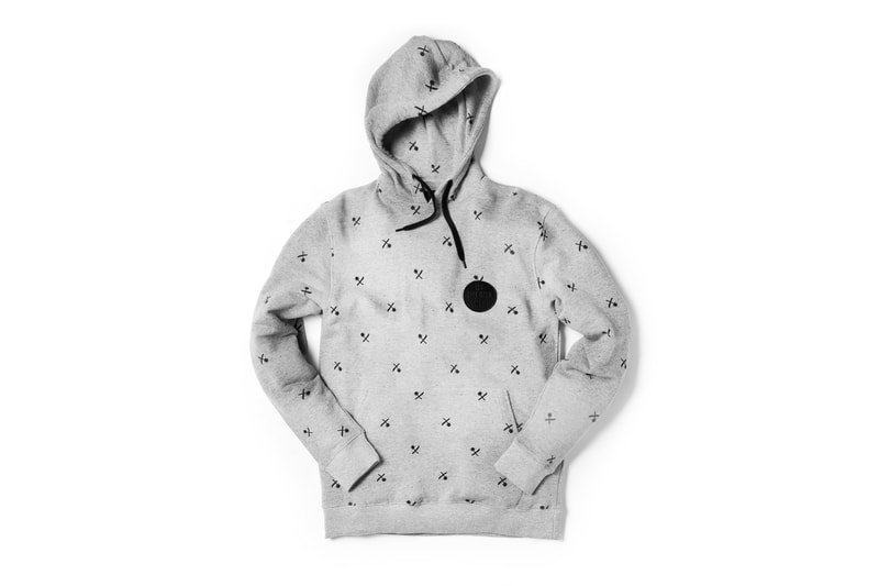 Us Versus Them 2014 Fall/Winter New Arrivals 