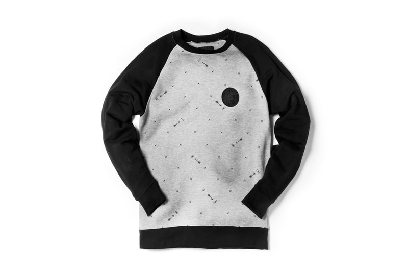 Us Versus Them 2014 Fall/Winter New Arrivals 