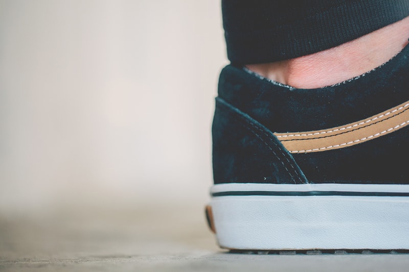 Vans Classics 2014 Holiday Old Skool MTE Collection