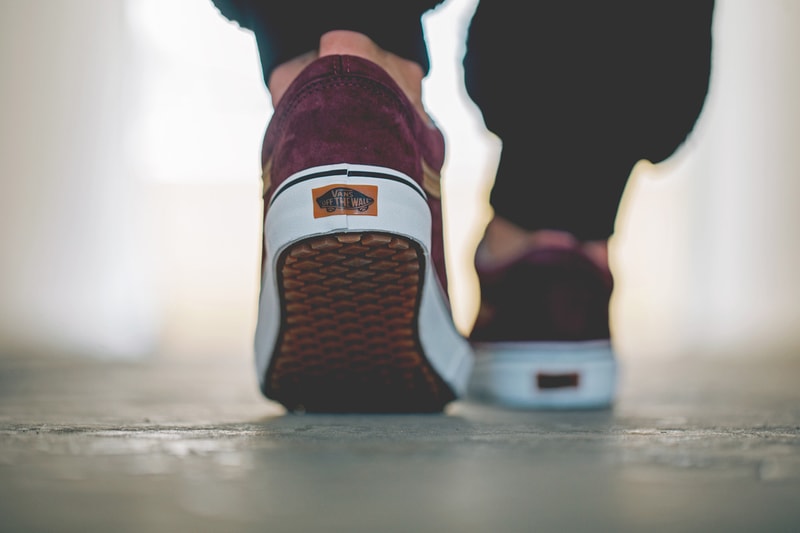 Vans Classics 2014 Holiday Old Skool MTE Collection