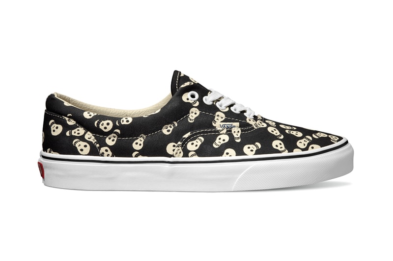 Vans Classics 2014 Holiday Van Doren Collection