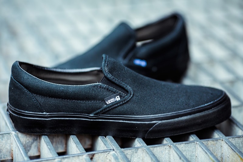Vans Partners with Chef Tyler Kord of No. 7 to Create Specialized Vans for the Professional Kitchen