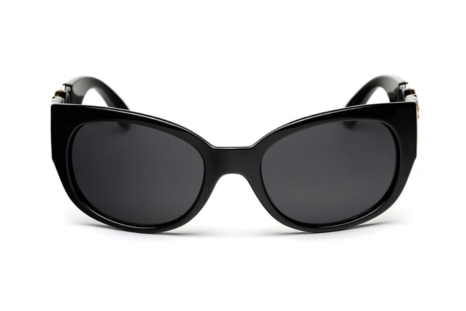 versace iconic archive edition sunglasses