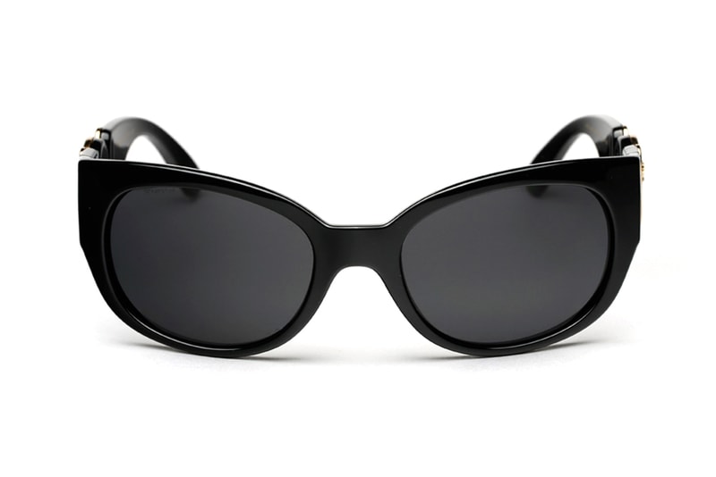 Versace Brings Back the 4265 Iconic Archive Edition Sunglasses