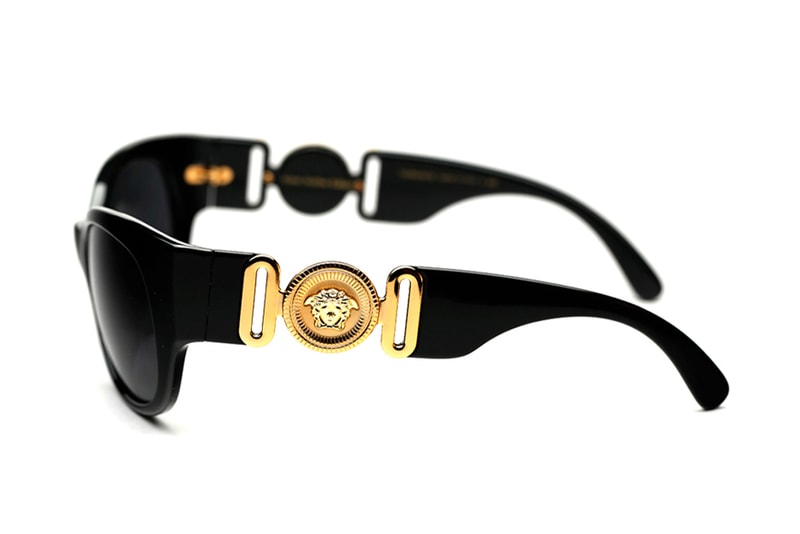 Versace Brings Back the 4265 Iconic Archive Edition Sunglasses