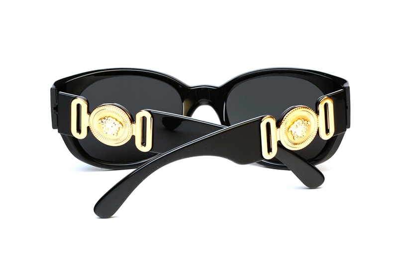Versace Brings Back the 4265 Iconic Archive Edition Sunglasses