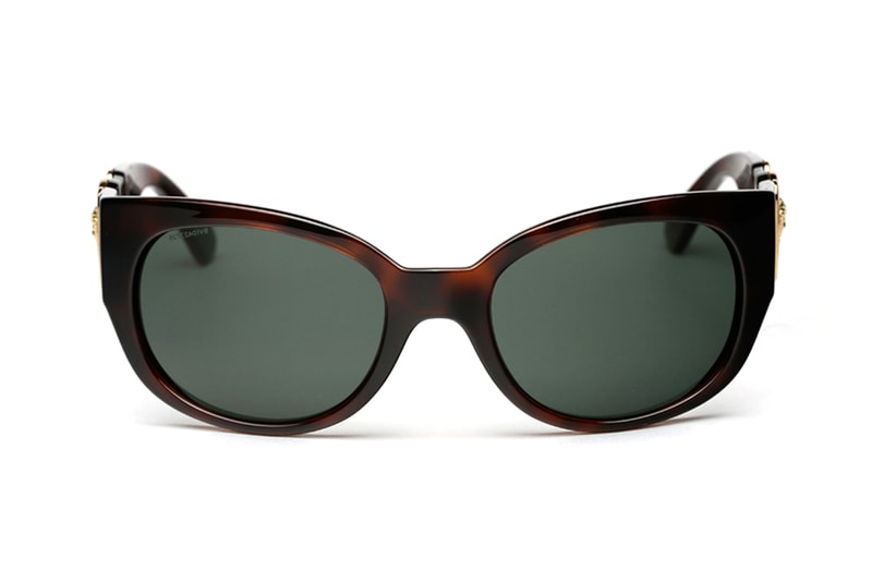 Versace Brings Back the 4265 Iconic Archive Edition Sunglasses