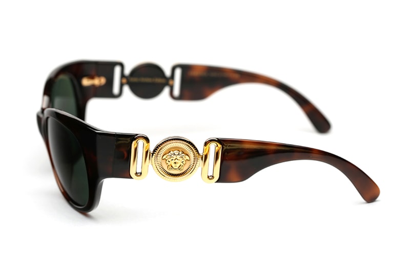 Versace Brings Back the 4265 Iconic Archive Edition Sunglasses