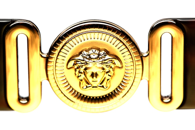 Versace Brings Back the 4265 Iconic Archive Edition Sunglasses