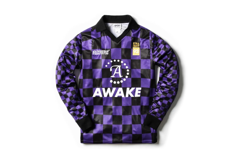 VFILES Sport Plus 2014 Fall/Winter Collection
