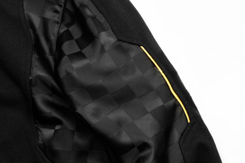 VFILES Sport Plus 2014 Fall/Winter Collection