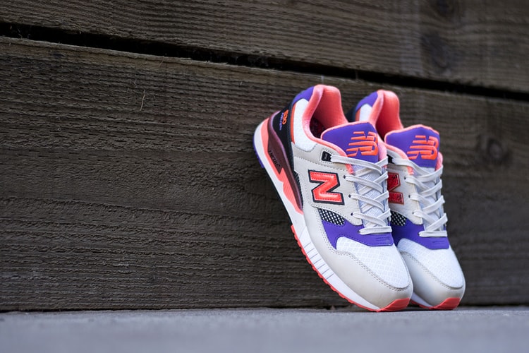 West NYC x New Balance M530