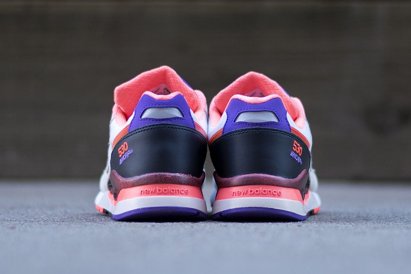 West NYC x New Balance M530