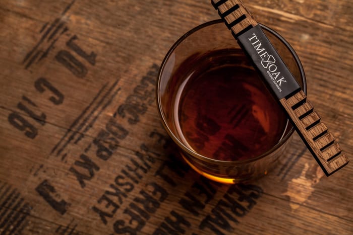 Whiskey Elements Introduces a New Way to Add Flavor