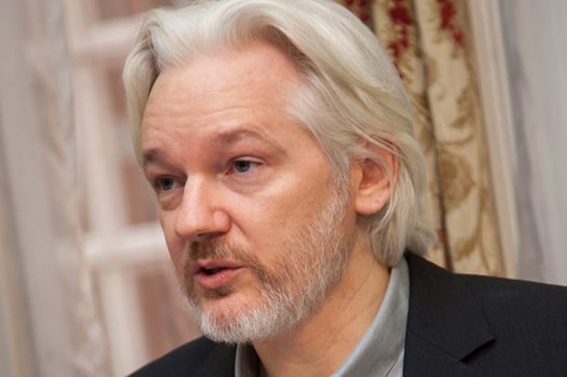 WikiLeaks Plans to Start a High-End Fashion Brand