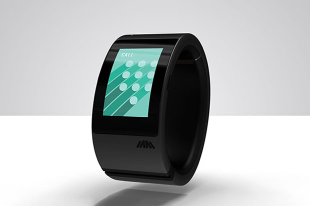 will.i.am Enters the Wearables Market with the PULS Smartwatch