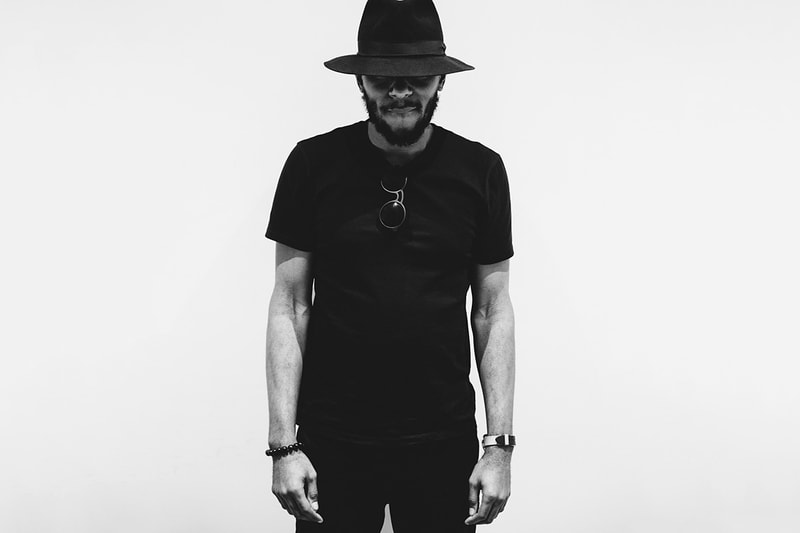 Yasiin Bey Talks About His Favorite Designers, Style and Recent Move to Africa
