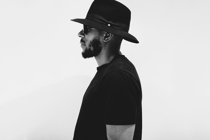 Yasiin Bey Talks About His Favorite Designers, Style and Recent Move to Africa