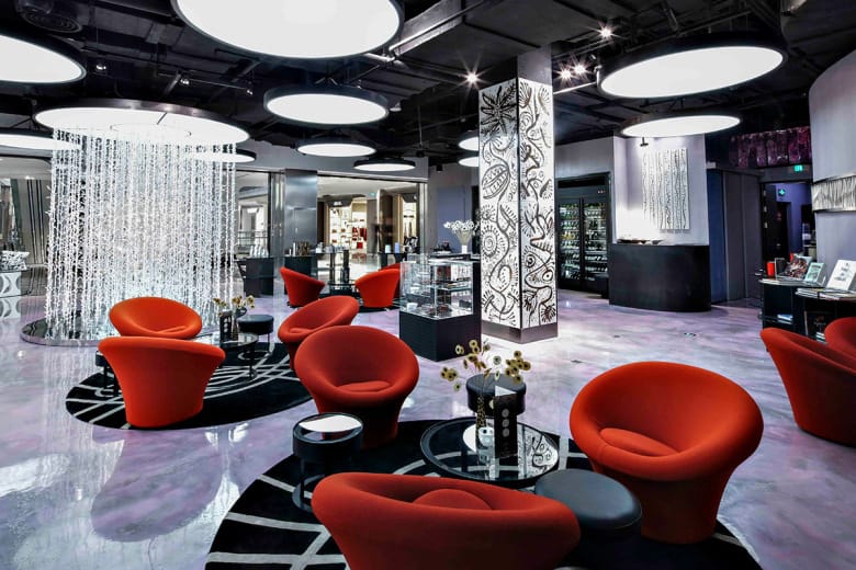 A Look Inside 10 Corso Como's Beijing Store