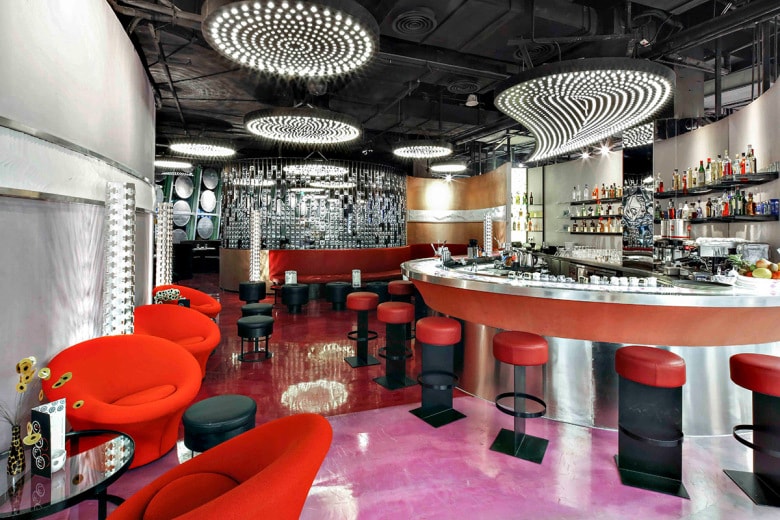 A Look Inside 10 Corso Como's Beijing Store