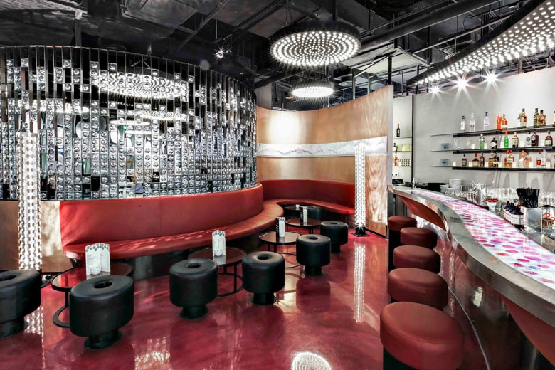 A Look Inside 10 Corso Como's Beijing Store