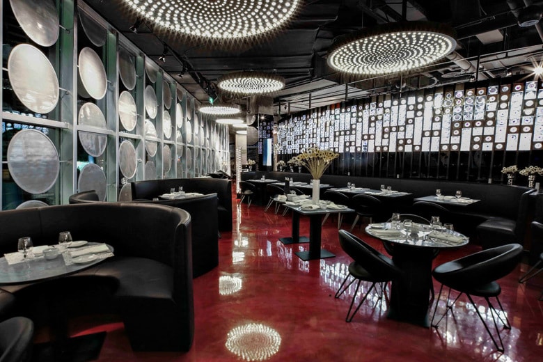 A Look Inside 10 Corso Como's Beijing Store