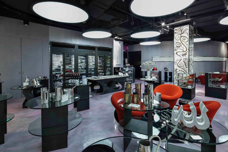 A Look Inside 10 Corso Como's Beijing Store