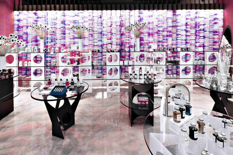 A Look Inside 10 Corso Como's Beijing Store